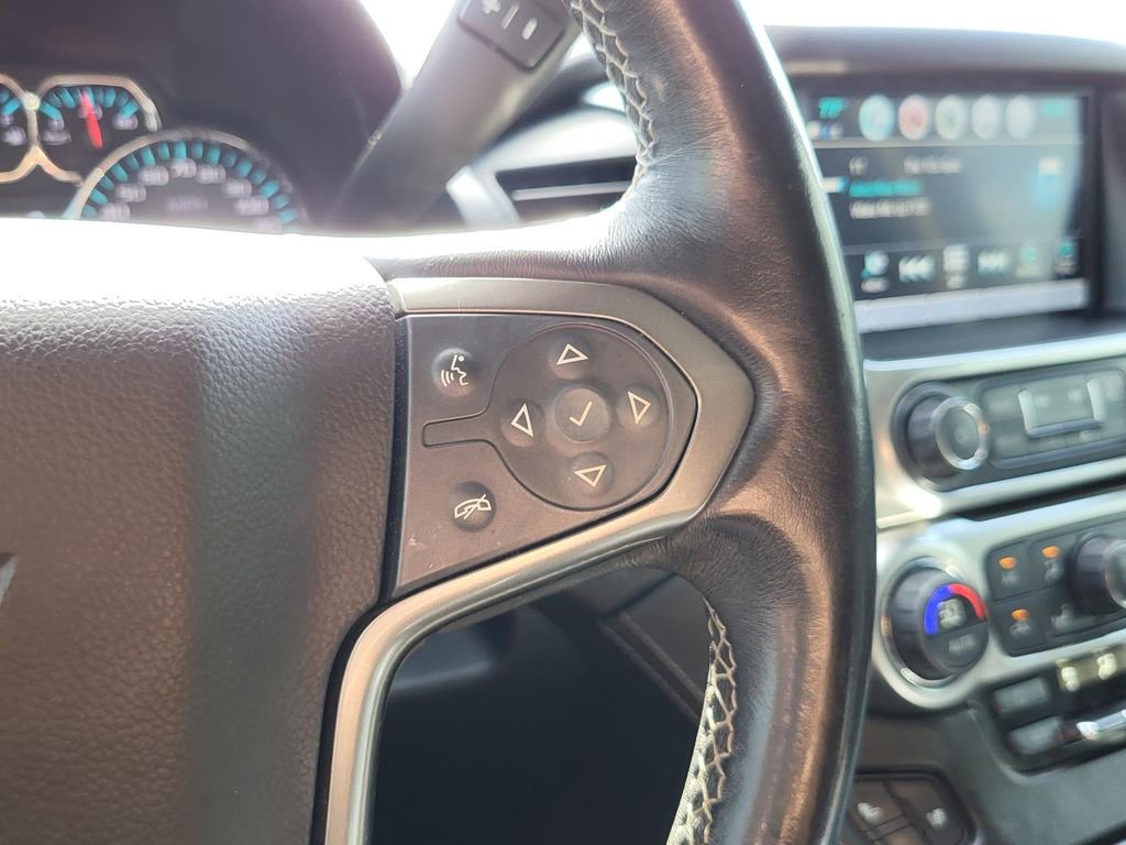 Used 2019 Chevrolet Tahoe Premier image 25