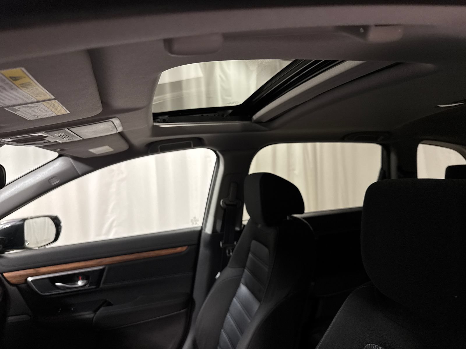 Used 2022 Honda CR-V EX image 25