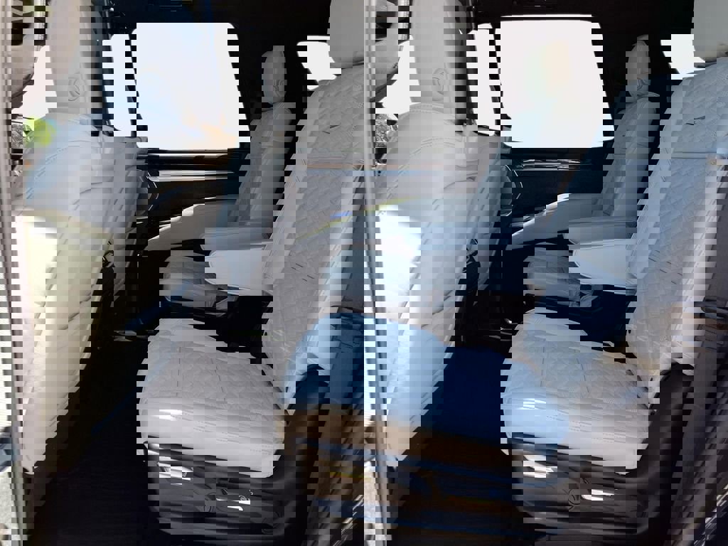 New 2026 Cadillac Escalade Platinum Sport image 10