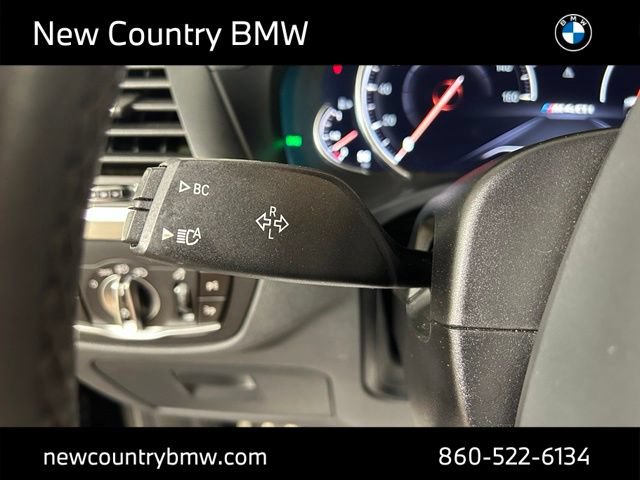 Used 2018 BMW X3 M40i w/ Premium Package AWD/4WD image 17