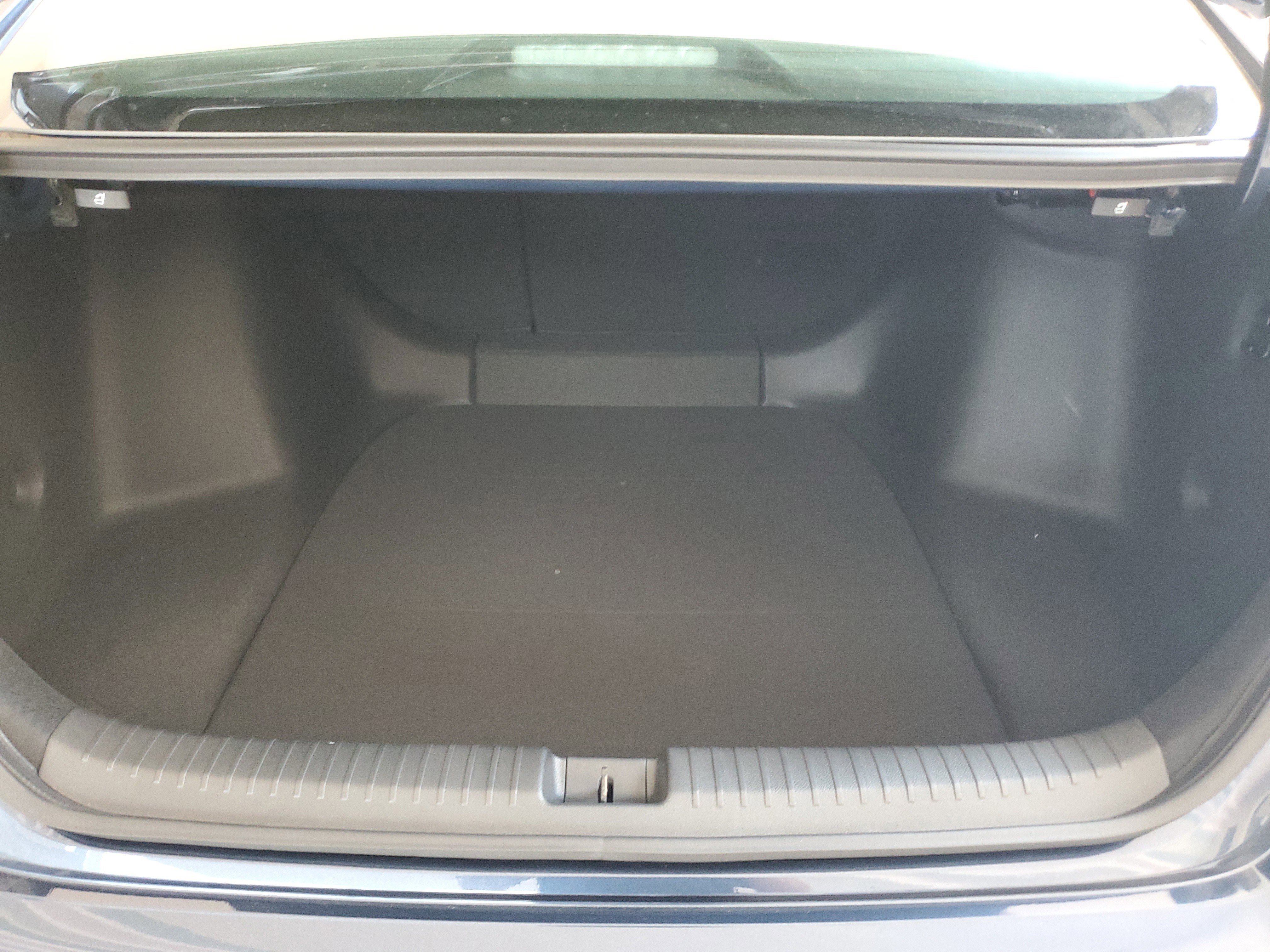 New 2025 Honda Accord SE image 7