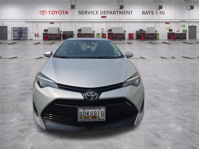 Used 2019 Toyota Corolla LE FWD image 3