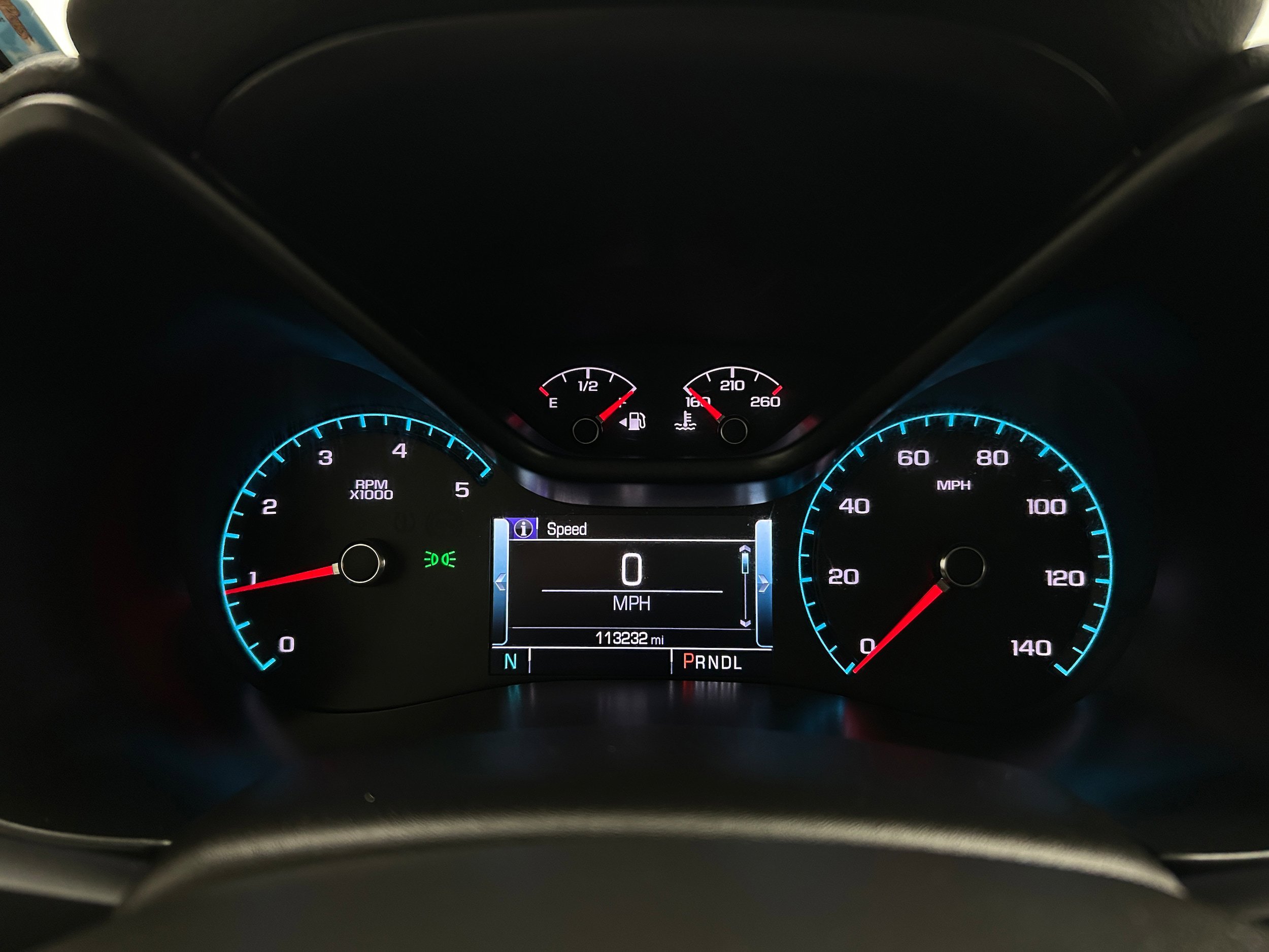 Used 2018 Chevrolet Colorado ZR2 AWD/4WD image 14