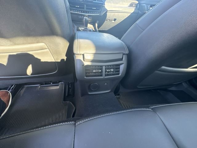 Certified 2026 Cadillac CT4 V Blackwing image 22