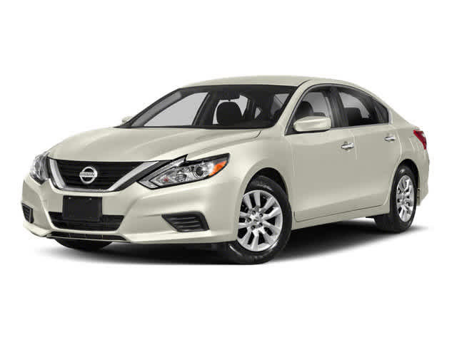 Used 2018 Nissan Altima 2.5 SV FWD video 1