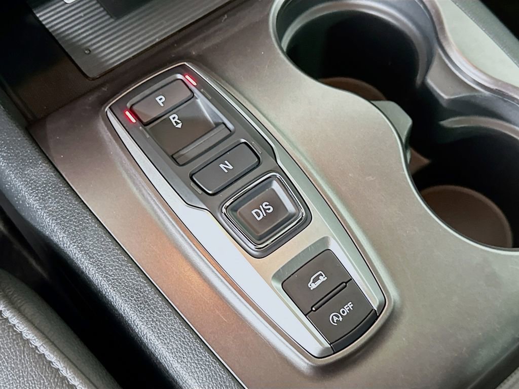 Used 2022 Honda Passport EX-L image 17
