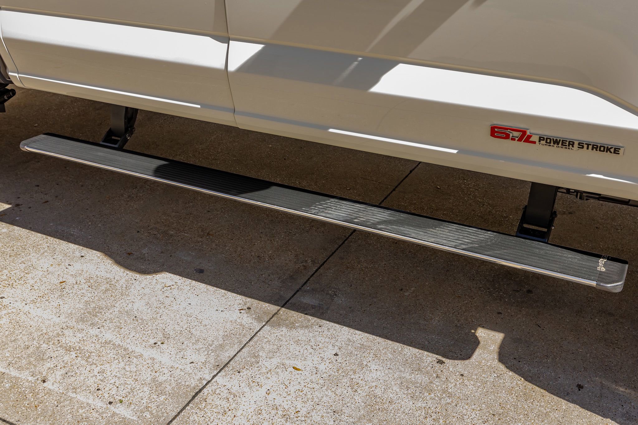 Used 2024 Ford F250 Limited w/ FX4 Off-Road Package image 13