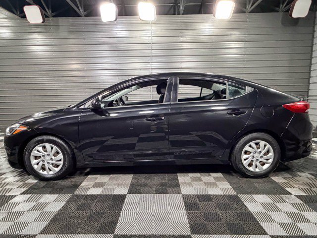 Used 2018 Hyundai Elantra SE w/ Cargo Package image 8