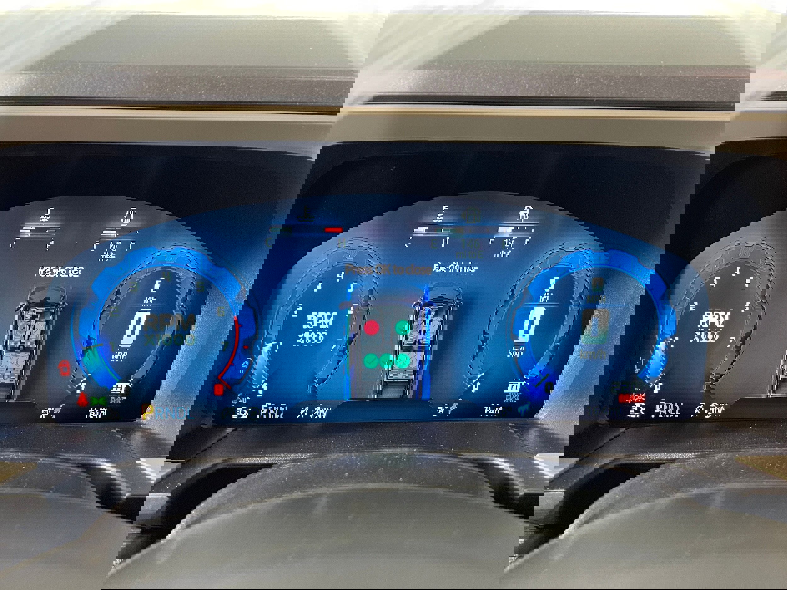 New 2025 Ford Bronco Sport Big Bend image 3