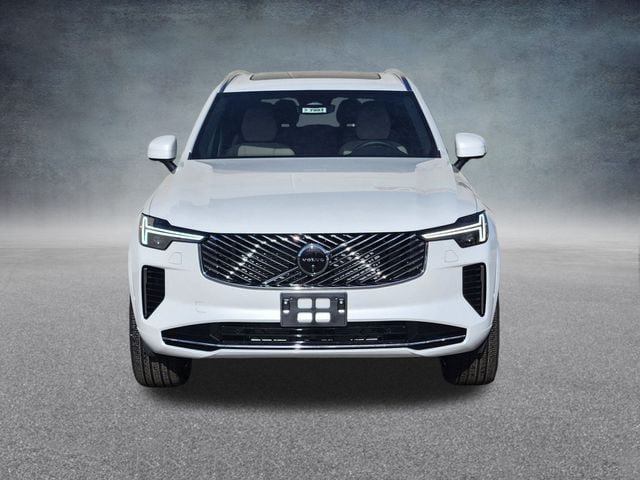 New 2026 Volvo XC90 B6 Plus w/ Protection Package Premier AWD/4WD image 2