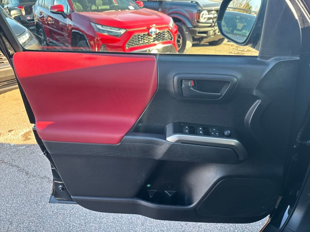 Used 2023 Toyota Tacoma SR5 image 32