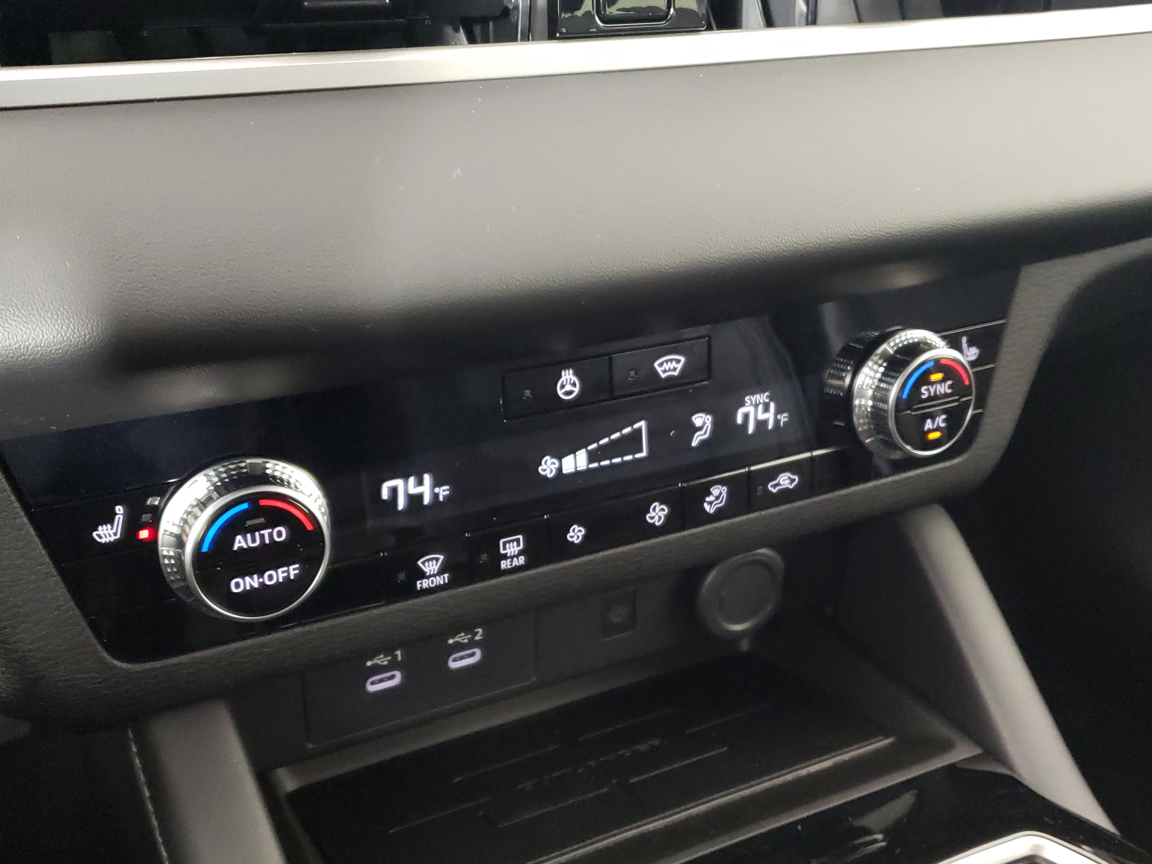 New 2026 Mitsubishi Outlander Trail Edition image 25