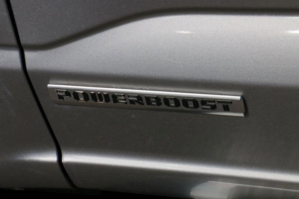 Used 2024 Ford F150 XLT w/ Mobile Office Package image 11