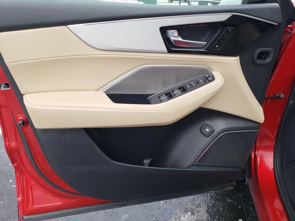 Certified 2023 Acura MDX Technology image 20