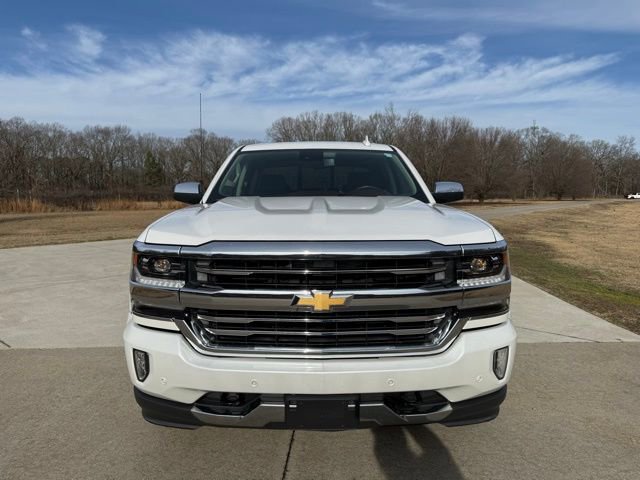 Used 2017 Chevrolet Silverado 1500 High Country image 9