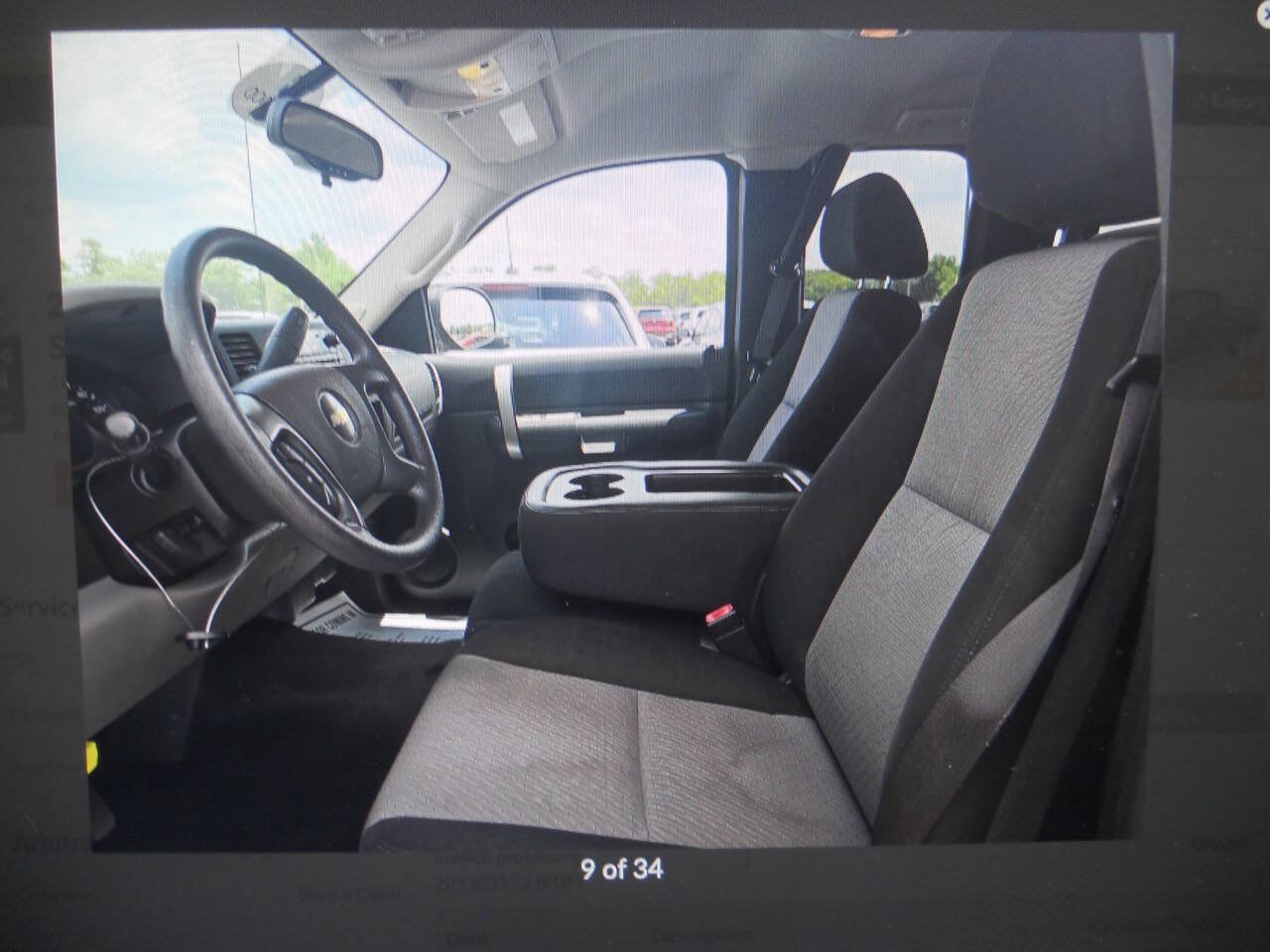 Used 2009 Chevrolet Silverado 1500 LS RWD image 14
