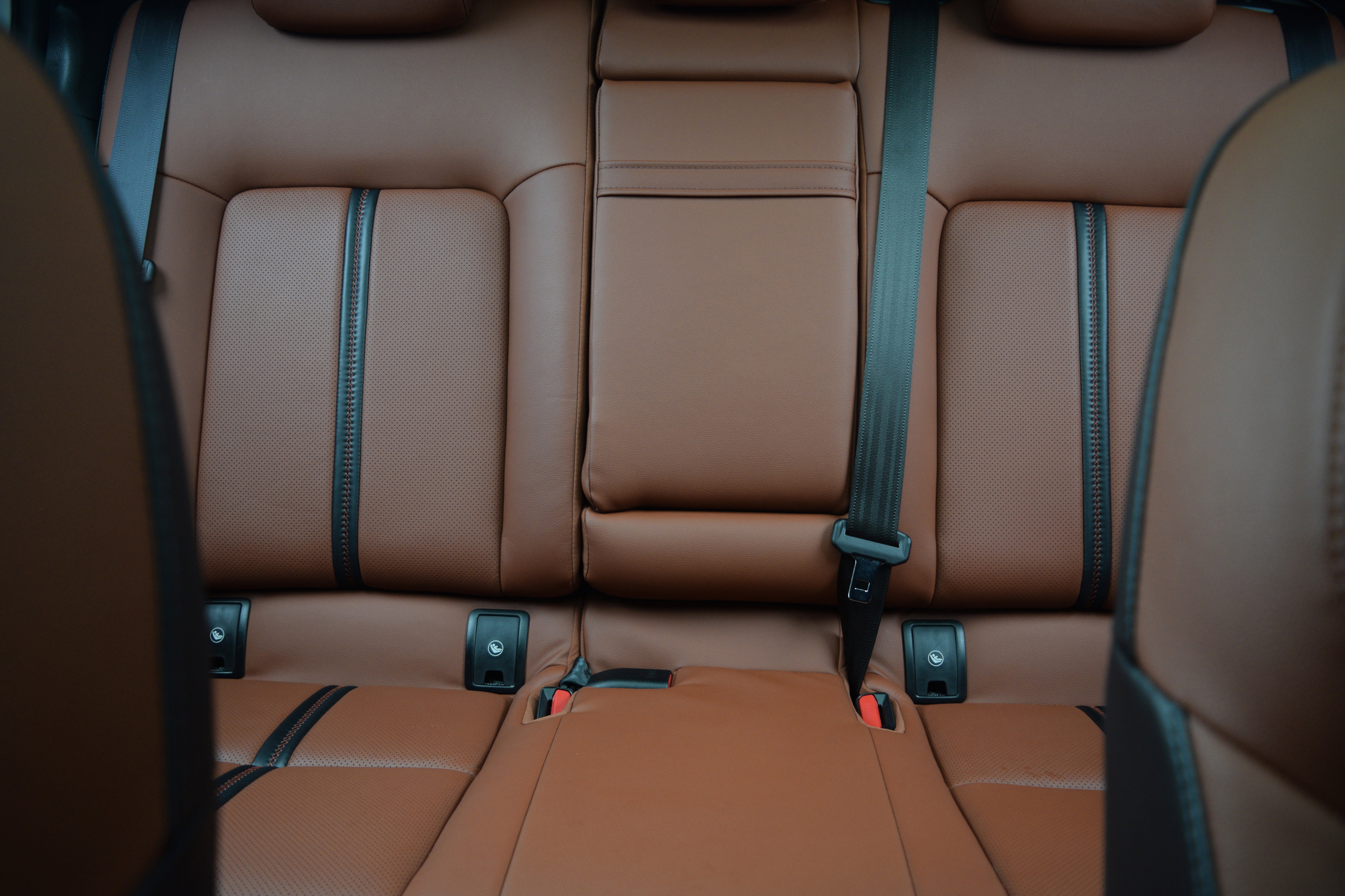 Used 2025 MAZDA CX-50 AWD 2.5 Turbo w/ Weather Package image 15