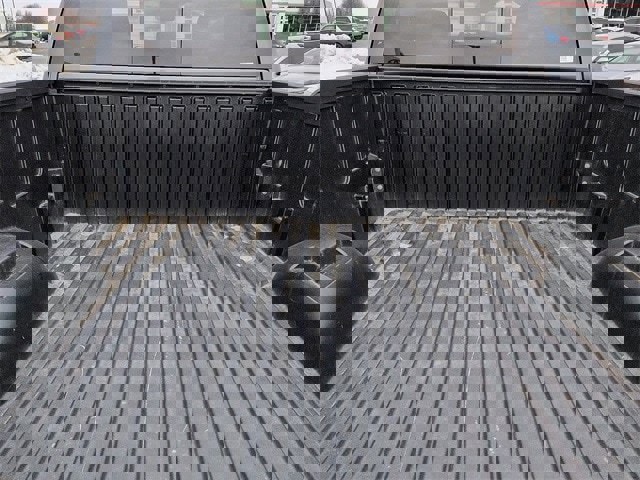 Used 2022 Toyota Tundra SR w/ SR Tow Package image 11