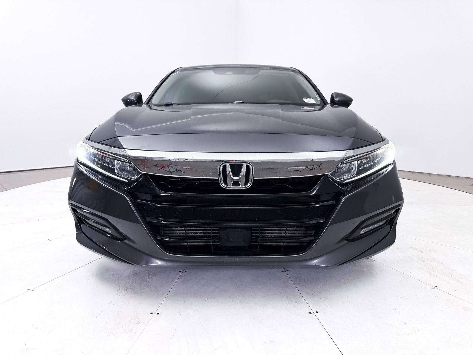 Used 2018 Honda Accord EX-L image 10