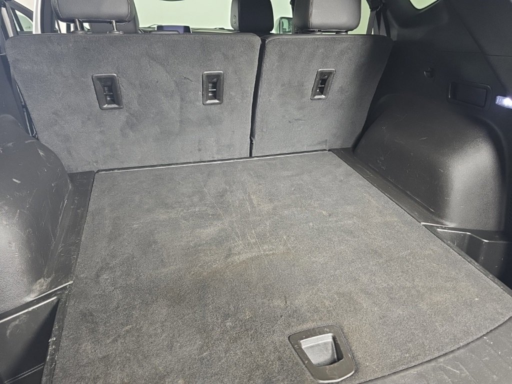 Used 2023 Chevrolet Blazer Premier image 35