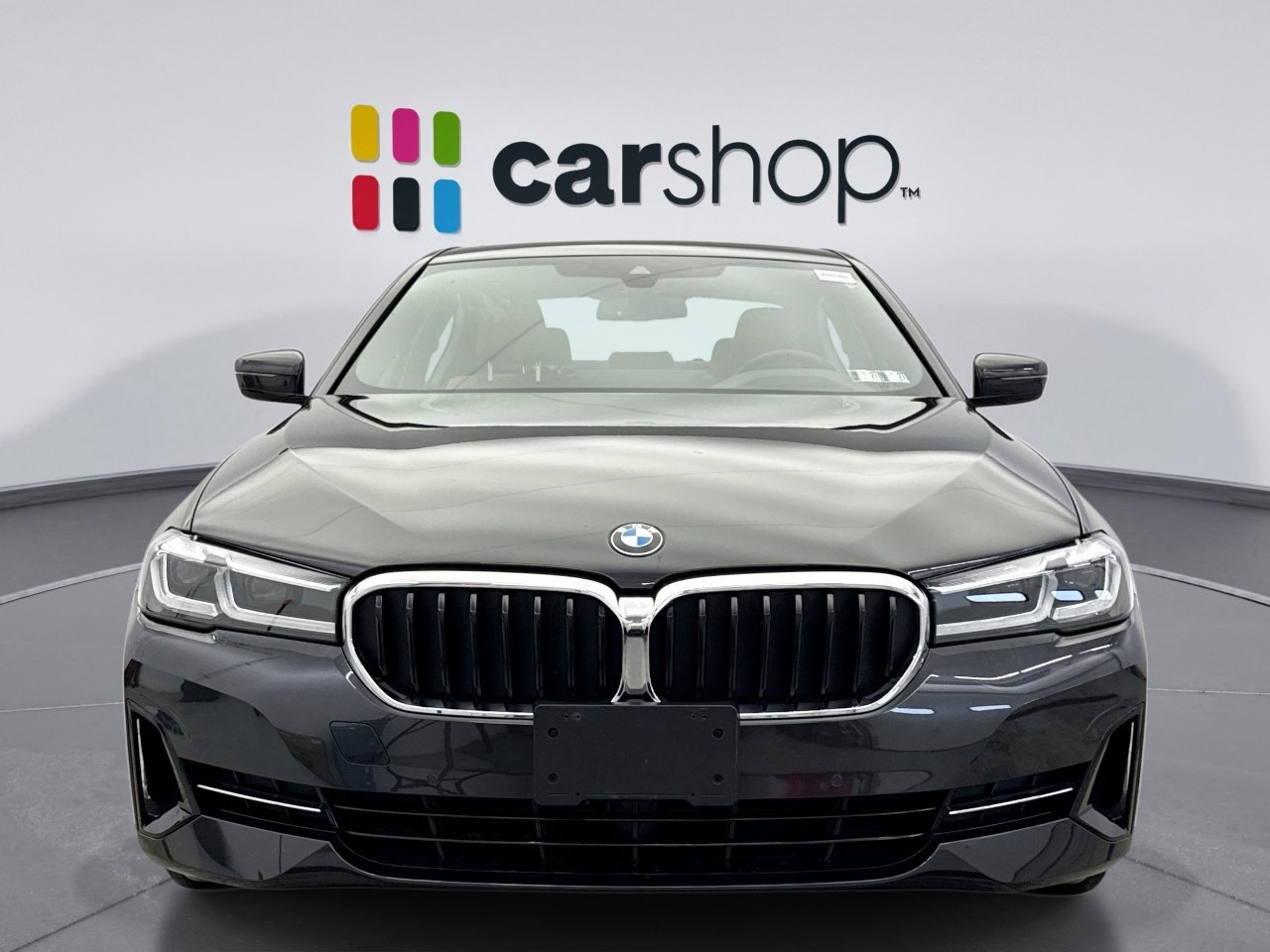 Used 2023 BMW 530i xDrive 530XI AWD w/ Premium Package image 8