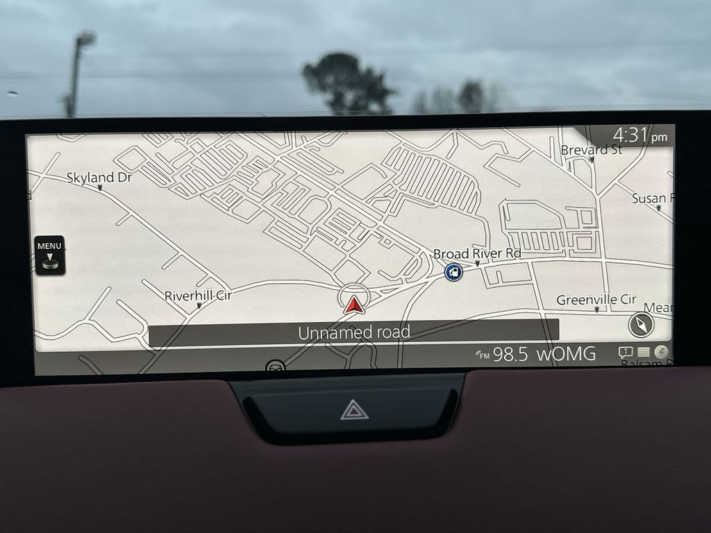 New 2026 MAZDA CX-70 3.3 Turbo S w/ Premium Package image 18