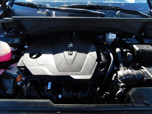 Used 2026 Kia Sportage LX FWD image 30