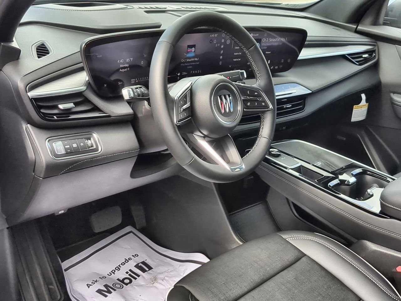 New 2026 Buick Enclave Preferred w/ Power Package image 10