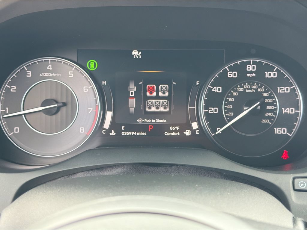 Used 2023 Acura RDX w/ Technology Package FWD image 25