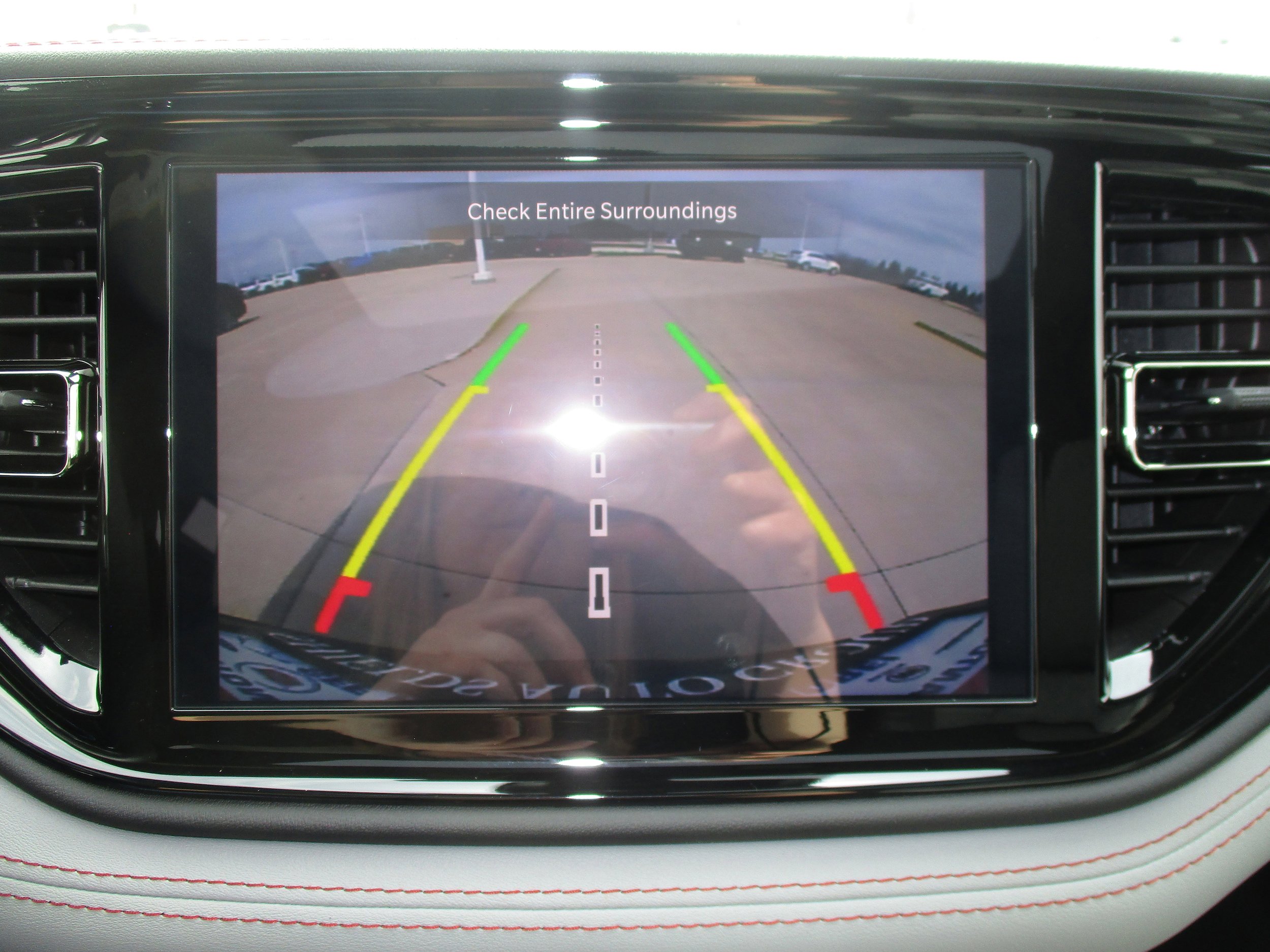 Used 2024 Dodge Durango GT AWD/4WD image 29