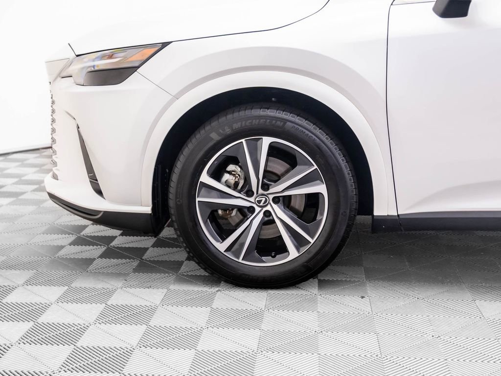 Used 2024 Lexus RX 350 Premium image 35