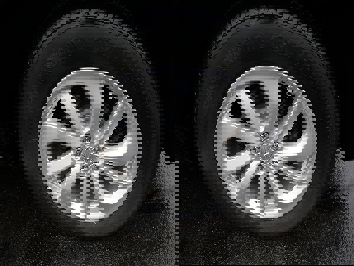 Used 2017 Acura RDX AWD image 39