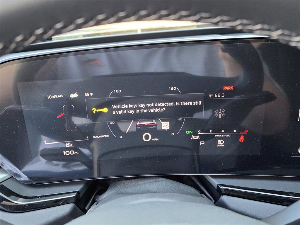 New 2025 Audi A5 2.0T Premium image 25