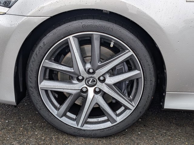 Used 2019 Lexus GS 350 F Sport image 23