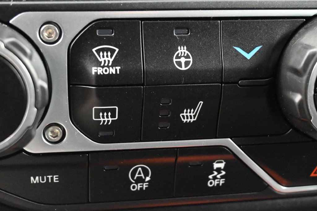 Used 2023 Jeep Gladiator Sport AWD/4WD image 13