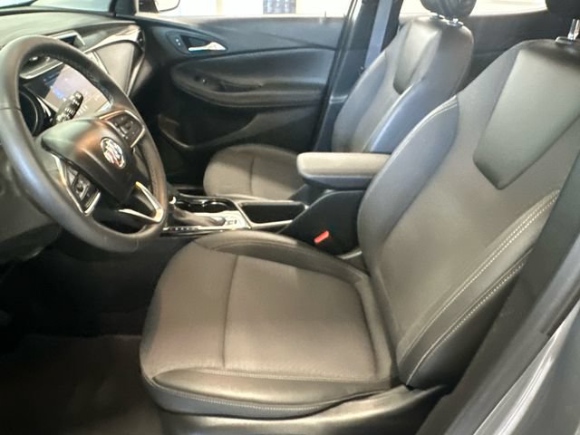 Used 2023 Buick Encore GX Preferred w/ Cold Weather Comfort Package AWD/4WD image 19