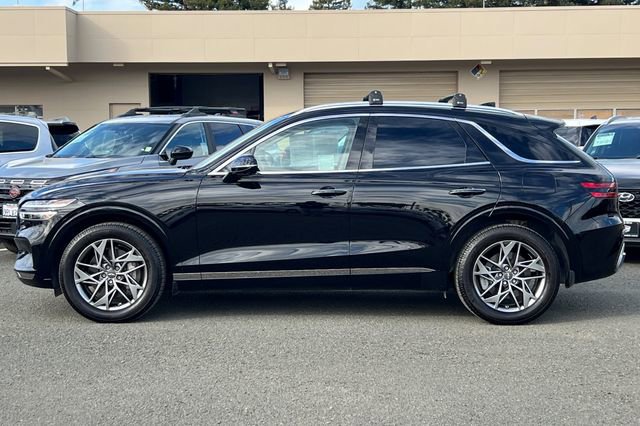 Used 2024 Genesis GV70 2.5T w/ Advanced Package image 10