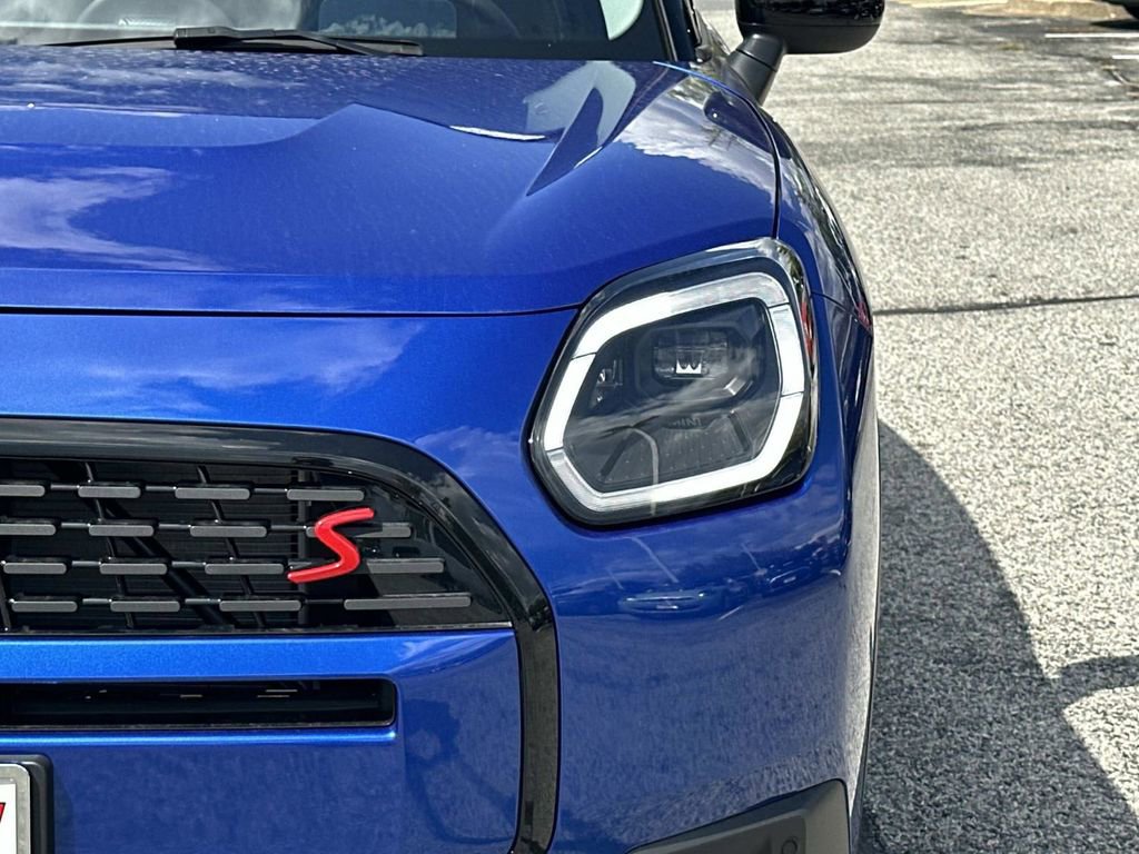 New 2025 MINI Cooper Countryman S image 26