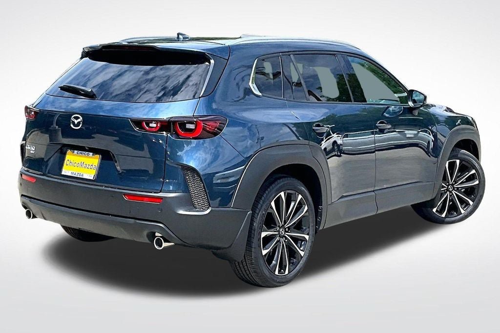 New 2026 MAZDA CX-50 AWD 2.5 S w/ Premium Package image 10