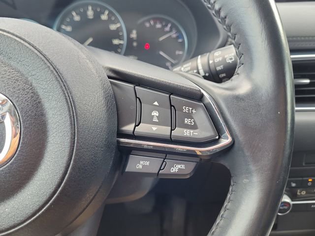 Used 2020 MAZDA CX-5 Grand Touring AWD/4WD image 28