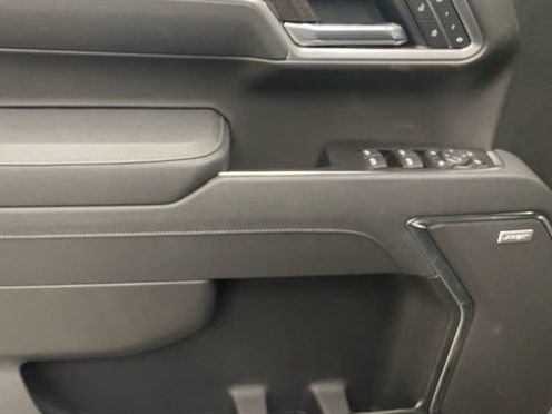 New 2026 Chevrolet Silverado 1500 LTZ w/ LTZ Convenience Package II AWD/4WD image 25