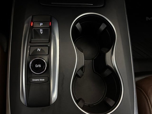 Used 2017 Acura MDX w/ Technology Package FWD image 25