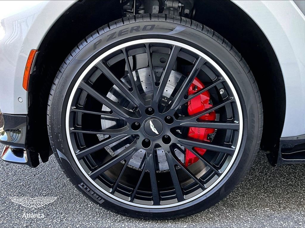 Used 2023 Aston Martin DBX 707 AWD/4WD image 10