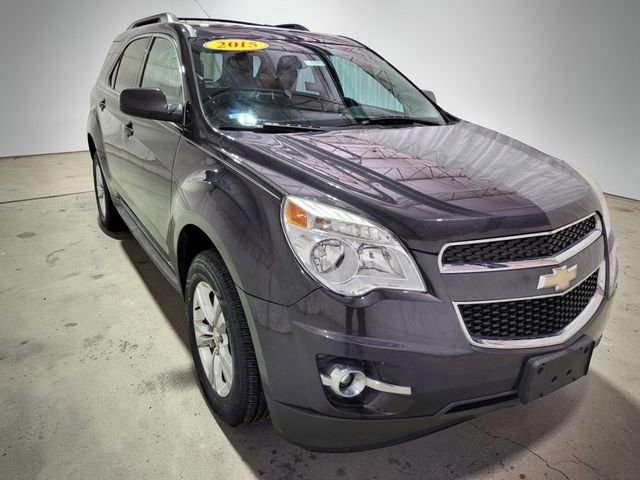 Used 2015 Chevrolet Equinox LT w/ Power Convenience Package image 9