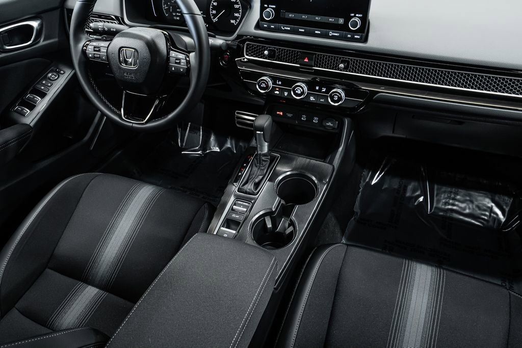 Used 2026 Honda Civic Sport image 17