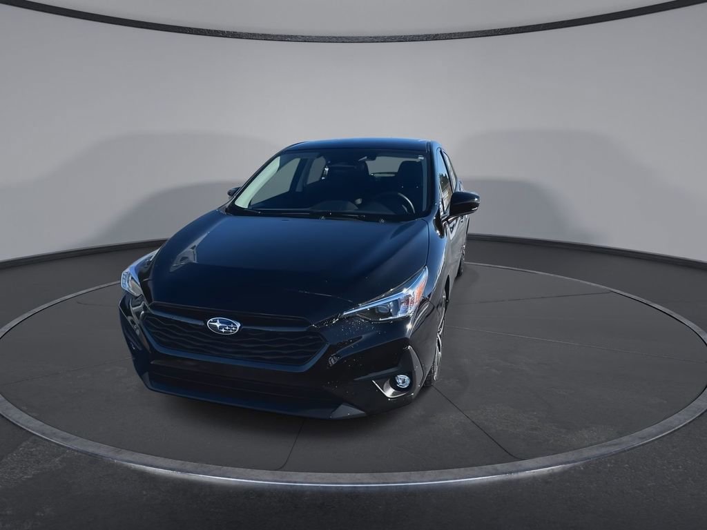 Certified 2025 Subaru Impreza 2.0i Sport image 4