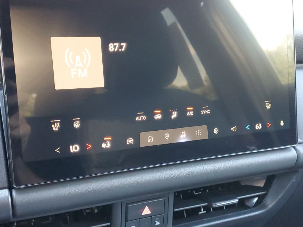 New 2026 MAZDA CX-5 Preferred AWD/4WD image 25