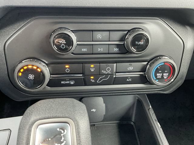 New 2026 Ford Bronco 2-Door w/ Sasquatch Package image 18