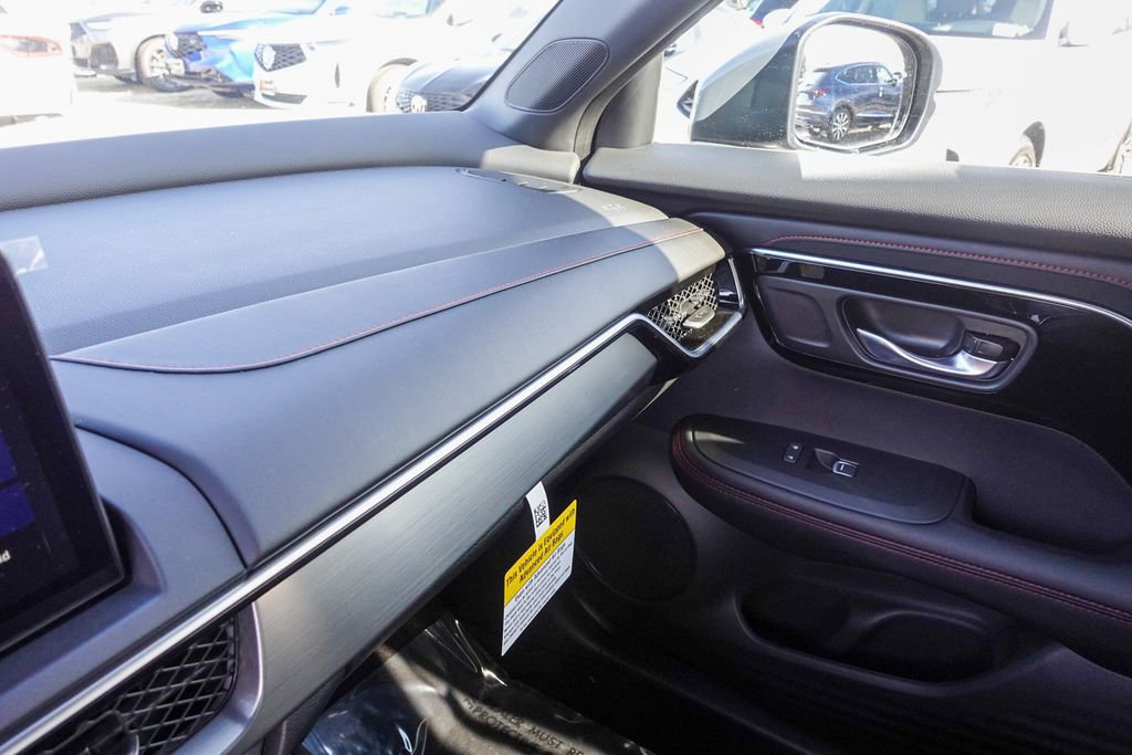 New 2025 Acura ADX A-Spec image 21