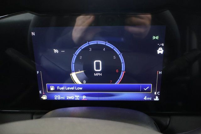 New 2026 Chevrolet TrailBlazer LS w/ LS Convenience Package image 14